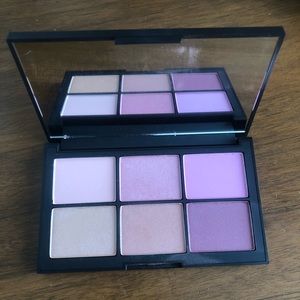 Narsissist Unfiltered II Palette - Gently Used